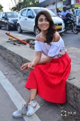 Shriya Saran Latest Photos